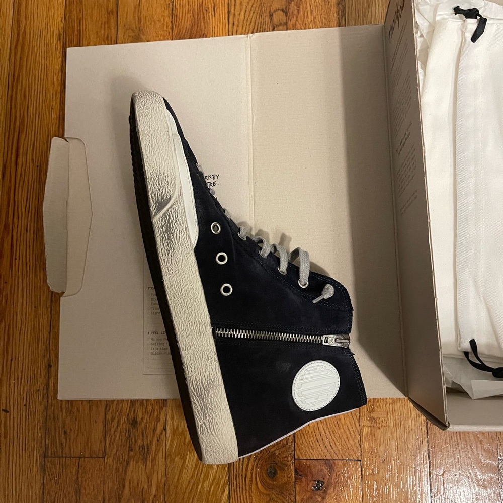 Golden Goose Francy (45, US 12) UNWORN - Picture 2 of 2